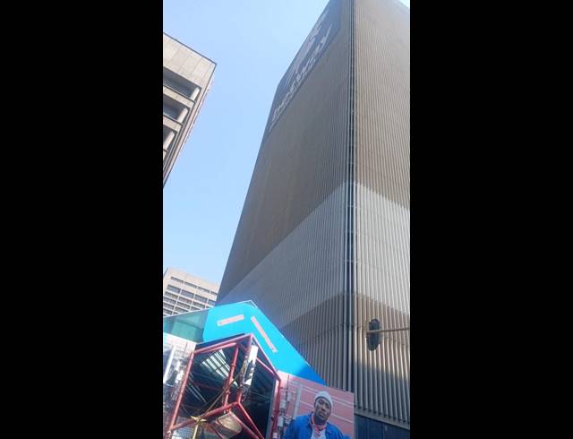 BUSINESS PROPERTY TO RENT IN JOHANNESBURG CBD